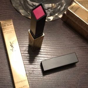 Ysl lipstick